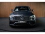 Mercedes-Benz GLC Coupe AMG 63 S 4M+ HUD 360° Burmester 21'' LM velgen MB Parfum Leer