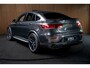 Mercedes-Benz GLC Coupe AMG 63 S 4M+ HUD 360° Burmester 21'' LM velgen MB Parfum Leer