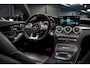 Mercedes-Benz GLC Coupe AMG 63 S 4MATIC+ Premium Plus 21 Inch - Headup - 360 - MB Parfum - Burmester