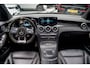 Mercedes-Benz GLC Coupe AMG 63 S 4MATIC+ Premium Plus 21 Inch - Headup - 360 - MB Parfum - Burmester