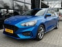 Ford Focus ST-Line 1.5 150 PK | TREKHAAK| STUUR, STOEL EN VOORRUITVERWARMING| HEAD UP DISPLAY| KEYLESS ENTRY & START| CAMERA + SENSOREN|