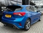 Ford Focus ST-Line 1.5 150 PK | TREKHAAK| STUUR, STOEL EN VOORRUITVERWARMING| HEAD UP DISPLAY| KEYLESS ENTRY & START| CAMERA + SENSOREN|