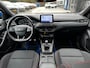 Ford Focus ST-Line 1.5 150 PK | TREKHAAK| STUUR, STOEL EN VOORRUITVERWARMING| HEAD UP DISPLAY| KEYLESS ENTRY & START| CAMERA + SENSOREN|