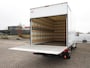 Volkswagen Crafter 35 2.0 TDI 140PK L4 Trendline Bakwagen | Hollandia laadklep | Airco | Cruise control | Navigatie via Apple Carplay/Android Auto | Bijrijdersbank | Dakspoiler |
