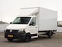 Volkswagen Crafter 35 2.0 TDI 140PK L4 Trendline Bakwagen | Hollandia laadklep | Airco | Cruise control | Navigatie via Apple Carplay/Android Auto | Bijrijdersbank | Dakspoiler |