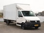 Volkswagen Crafter 35 2.0 TDI 140PK L4 Trendline Bakwagen | Hollandia laadklep | Airco | Cruise control | Navigatie via Apple Carplay/Android Auto | Bijrijdersbank | Dakspoiler |