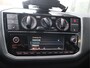 Volkswagen Up! 1.0 BMT high up! Airco / 5 deurs / Stoelverw / Elekramen / Lm15'' / Ijskoude Airco /