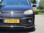 Volkswagen Up! 1.0 BMT high up! Airco / 5 deurs / Stoelverw / Elekramen / Lm15'' / Ijskoude Airco /
