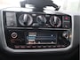 Volkswagen Up! 1.0 BMT high up! Airco / 5 deurs / Stoelverw / Elekramen / Lm15''