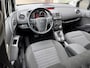 Opel Meriva 1.4 Turbo Design Edition Automaat, 140 Pk, Airco,