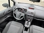 Opel Meriva 1.4 Turbo Design Edition Automaat, 140 Pk, Airco,