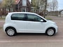 Volkswagen e-Up! Camera, stoelverwarming en groot accupakket 32,3kWh.