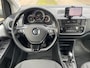Volkswagen e-Up! Camera, stoelverwarming en groot accupakket 32,3kWh.