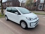 Volkswagen e-Up! Camera, stoelverwarming en groot accupakket 32,3kWh.