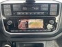 Volkswagen e-Up! Camera, stoelverwarming en groot accupakket 32,3kWh.