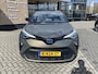 Toyota C-HR / C-HR+ 1.8 HYBRID EXECUTIVE BI-TONE STOELVERW PARK-SENSOREN BLIND-SPOT JBL-AUDIO AD-CRUISE KEYLESS DAB+ LMV CAMERA