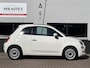 Fiat 500 1.2 Lounge Airco Panoramadak PDC Carplay NAVI