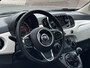 Fiat 500 1.2 Lounge Airco Panoramadak PDC