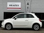 Fiat 500 1.2 Lounge Airco Panoramadak PDC