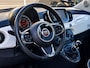 Fiat 500 1.2 Lounge Airco Panoramadak PDC Carplay NAVI