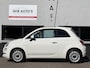 Fiat 500 1.2 Lounge Airco Panoramadak PDC Carplay NAVI