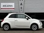 Fiat 500 1.2 Lounge Airco Panoramadak PDC