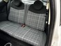 Fiat 500 1.2 Lounge Airco Panoramadak PDC