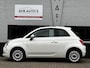 Fiat 500 1.2 Lounge Airco Panoramadak PDC