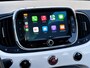 Fiat 500 1.2 Lounge Airco Panoramadak PDC Carplay NAVI