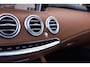 Mercedes-Benz S-klasse Coupé 400 4Matic AMG, Manufaktur, Distronic+, Pano, Full!