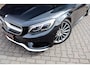 Mercedes-Benz S-klasse Coupé 400 4Matic AMG, Manufaktur, Distronic+, Pano, Full!