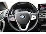 BMW X3 xDrive30i High Executive , Automaat, Leder, Schuif/Kanteldak, Camera, Cruise, Clima, Navi, Stoelverwarming, LMV 19 Inch + Winterwielen, PDC, BSM