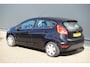 Ford Fiesta 1.25 Limited
