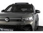 Volkswagen Tiguan 1.5 eHybrid 272 PK R-Line | Black Style | Elek. Trekhaak | S/K-panodak | Adapt. Cruise | Stoel-+stuurverw. | Elek. Klep | Camera | PDC | App. Connect | LM 20" | 7936