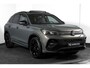 Volkswagen Tiguan 1.5 eHybrid 272 PK R-Line | Black Style | Elek. Trekhaak | S/K-panodak | Adapt. Cruise | Stoel-+stuurverw. | Elek. Klep | Camera | PDC | App. Connect | LM 20" | 7936