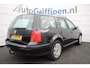Volkswagen Golf Variant 1.6-16V Trendline keurige stationcar met trekhaak