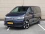 Volkswagen Multivan 1.4 eHybrid L2H1 Style | Elektrische schuifdeuren en achterklep | Panoramadak | 19 inch Lm velgen | Elektrisch verstelbare Ergo Comfortstoelen | ACC | Trekhaak |