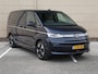 Volkswagen Multivan 1.4 eHybrid L2H1 Style | Elektrische schuifdeuren en achterklep | Panoramadak | 19 inch Lm velgen | Elektrisch verstelbare Ergo Comfortstoelen | ACC | Trekhaak |