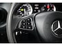 Mercedes-Benz Vito 114 CDI Lang Camera | Trekhaak | Leder/Stof | Airco | Cruise | Ingerichte Laadruimte | Navigatie | Parkeersensoren | Achteruitrijcamera | Airco | Cruise control