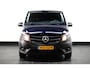 Mercedes-Benz Vito 114 CDI Lang Camera | Trekhaak | Leder/Stof | Airco | Cruise | Ingerichte Laadruimte | Navigatie | Parkeersensoren | Achteruitrijcamera | Airco | Cruise control