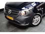 Mercedes-Benz Vito 114 CDI Lang Camera | Trekhaak | Leder/Stof | Airco | Cruise | Ingerichte Laadruimte | Navigatie | Parkeersensoren | Achteruitrijcamera | Airco | Cruise control