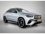Mercedes-Benz GLE 400 e 4MATIC Sport Edition Panoramadak | Rij assistentie pakket | Head up Display | Burmester | Lederen bekledeing Inclusief 24 maanden MB Certified garantie voor Europa.
