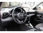 Toyota Yaris Cross 1.5 Hybrid 130 Executive 2e Paasdag open van 10:00 - 15:00 | Rijklaar | Camera's | JBL | PDC | Blind Spot | Apple/Android | Camera | El. achterklep | Stoel/Stuur-verwarming | All season