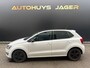 Volkswagen Polo 1.2 TSI Comfortline Scherm Multi stuur Parkeer sensoren