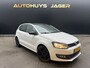 Volkswagen Polo 1.2 TSI Comfortline Scherm Multi stuur Parkeer sensoren