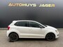 Volkswagen Polo 1.2 TSI Comfortline Scherm Multi stuur Parkeer sensoren