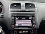 Volkswagen Polo 1.2 TSI Comfortline Scherm Multi stuur Parkeer sensoren