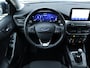Ford Focus Wagon 1.0 EcoBoost Hybrid Titanium X Business *Winterpack*Trekhaak*