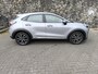 Ford Puma 1.0 EcoBoost Hybrid Titanium Stoel stuur en voorruit verwarming, climate en cruise control, carplay android DAB+ 1e eigenaar
