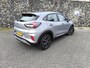 Ford Puma 1.0 EcoBoost Hybrid Titanium Stoel stuur en voorruit verwarming, climate en cruise control, carplay android DAB+ 1e eigenaar